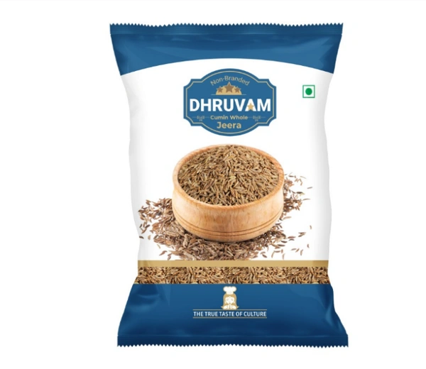 Dhruvam Jeera(200g)
